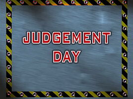 Judgementday