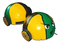 Milly-Ann Bug S3 Crop