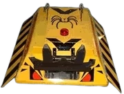 Official photo of Panic Attack in Series 5