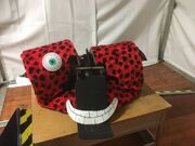 Diotoir at Mechatrons in 2018