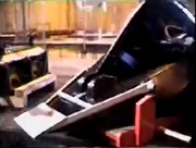 The flipper at the front of Reactor 3