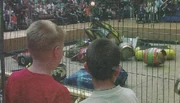 RoboRumble2002