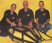 Team Dantomkia in Extreme 2