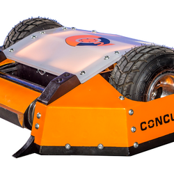 Concussion robot wars cheap