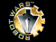 Robot Wars Merchandise Logo Late