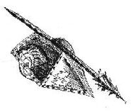 Sonicsketch3.jpg (6 KB) Early concept art of Sonic