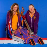 TMHWK (The Netherlands)