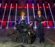 Angela Scanlon promotional.jpg (600 KB) Angela Scanlon in a promotional shot with Sir Killalot