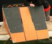 Tilly's Revenge as it looked for the 2006 UK Championships