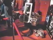 Zeus on display at a 2002 convention