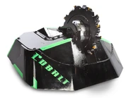 Cobalt at BattleBots in 2019