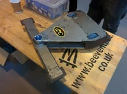 NST at the 2015 UK Championship