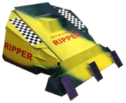 Ripper.png (338 KB) Ripper's fourth model