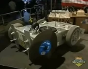 The Piecemaker in the pits