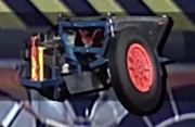 Official image of Victor 2