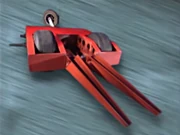 Death trak offical image