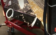 Rapid's entanglement chain in Series 10
