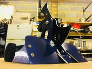 Drizzle.jpg (68 KB) Drizzle before Bugglebots, with its bar spinner