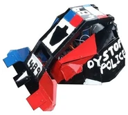 Dystopia.jpg (28 KB) Dystopia, an updated version of Ripper's third model