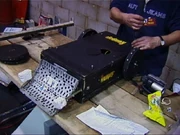 Rampage at War In The Wolds 2002