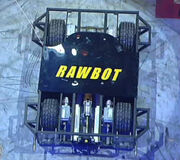 Rawbot