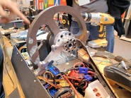 The internals of Shard