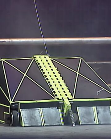 Vector Robot Wars Wiki Fandom