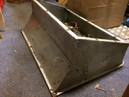 Vector of Armageddon in 2017[8]