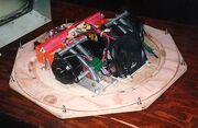 Cooksinternals