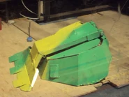 A newly-built Ripper in 2010