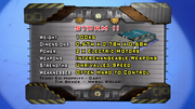 Storm 2 s7 stats