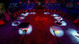 10 Robot Rumble