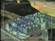 Haardvark diary bearings
