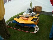 Kan-Opener 2004
