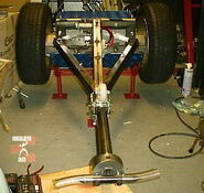 The Mangulator from the front