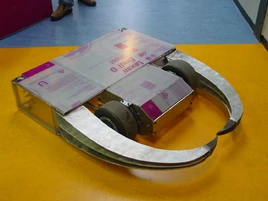 Snatcher almost complete