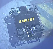 Rawbot in Series 7