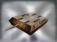 Cobra's design during Series 5