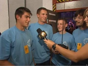 The Demolition Demon in Series 2