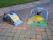 Beauty 2 and Rip-Off in 2013