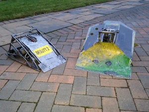 Beauty 2 and Rip-Off in 2013