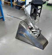 Dominator 3 in July 2025