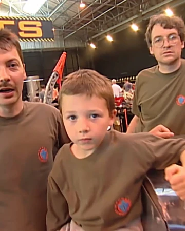 Team Torque Robot Wars Wiki Fandom Daniel sloss stars in the adventures of daniel which you can watch on the blog now. team torque robot wars wiki fandom