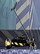 Official Series 3 photo