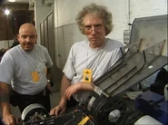 Onslaught interview.png (761 KB) Team Onslaught with their original Series 2 build (Robot Wars Revealed, Episode 7)