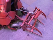 Red Dragon 2019 4.jpg (299 KB) Red Dragon's damaged forks in in 2019