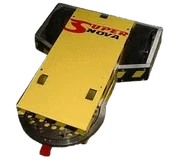 Supernova in Series 5