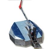 Edge Hog after Series 7