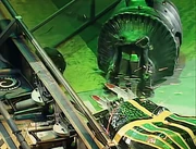 EvilWeevilMatildaBallCorner