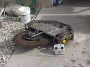 Unibite upon completion